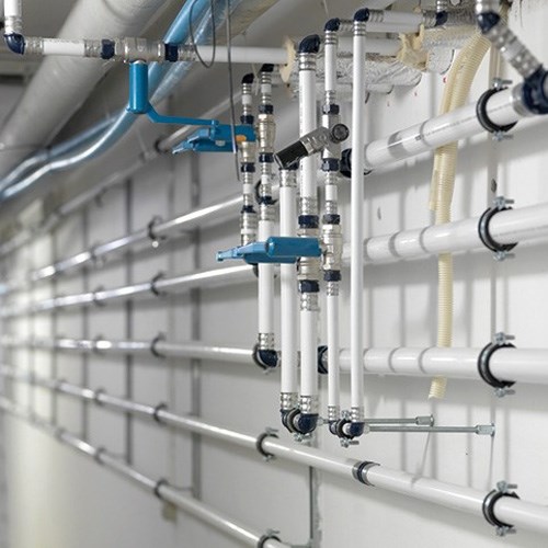 Plumbing Systems