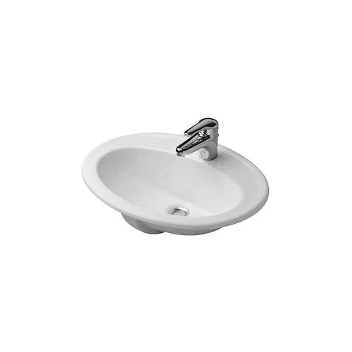 Overcounter washbasin 56*45.5cm