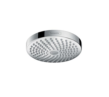 Croma Select S 180 2jet overhead shower
