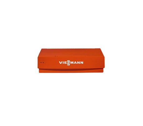Viessmann Vitotronic 100 GC3 Mechanical Control