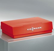 Viessmann Vitotronic 100 KC4B Mechanical Control