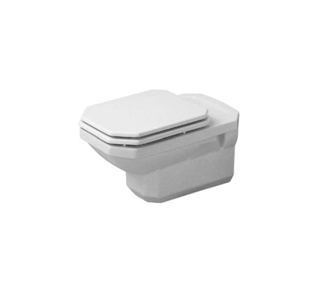 Toilet wall mounted 58*35.5cm