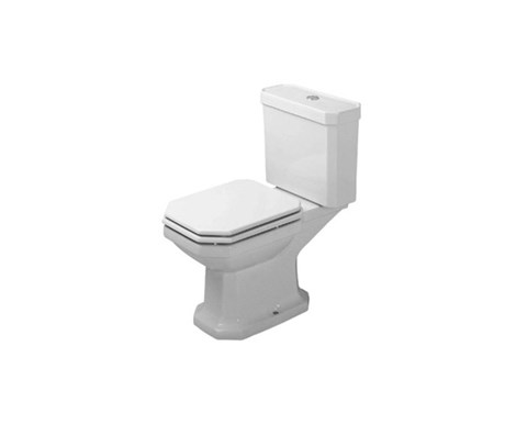 Toilet floor standing 66.5*35.5cm