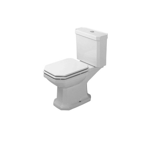 Toilet floor standing 66.5*35.5cm