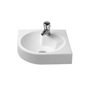Corner washbasin  63.5*54cm