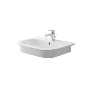 Overcounter washbasin 54.5*43.5cm