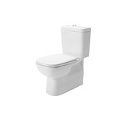 Toilet floor standing 65*35.5cm for horizontal and vertical outlet