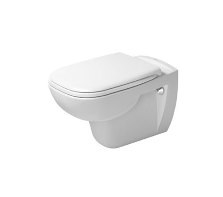 Toilet wall mounted 54*36cm