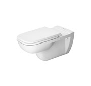 Toilet wall mounted 70*36cm suitable for barrier-free application