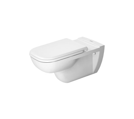 Toilet wall mounted 70*36cm suitable for barrier-free application