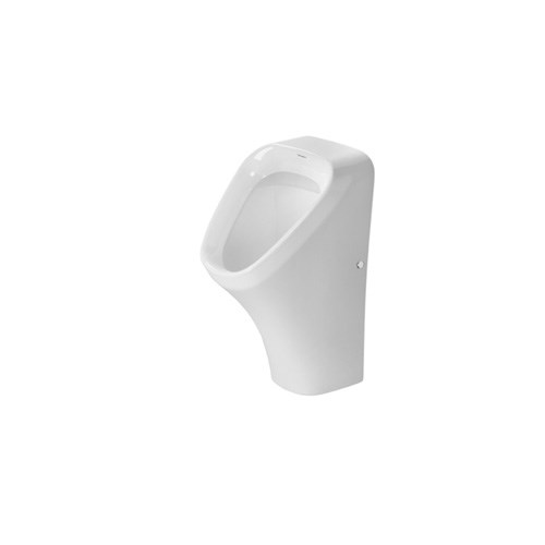 Concealed urinal , syphonic action 300*340mm