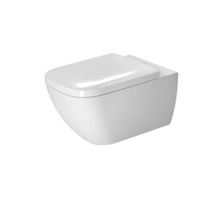 Toilet wall mounted 54*36.5cm