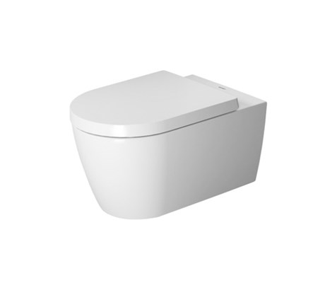 Toilet wall mounted 57*37cm