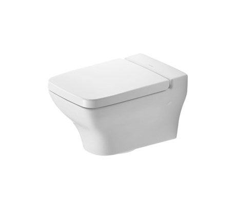Toilet wall mounted 54.5*36cm