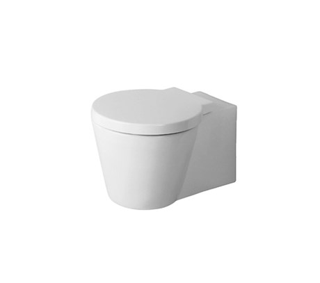 Toilet wall mounted 57*41cm