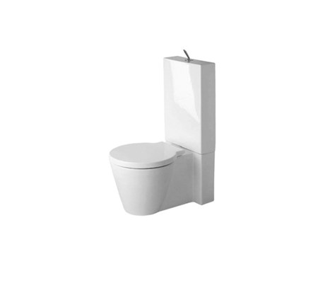 Toilet floor standing 64*41.5cm