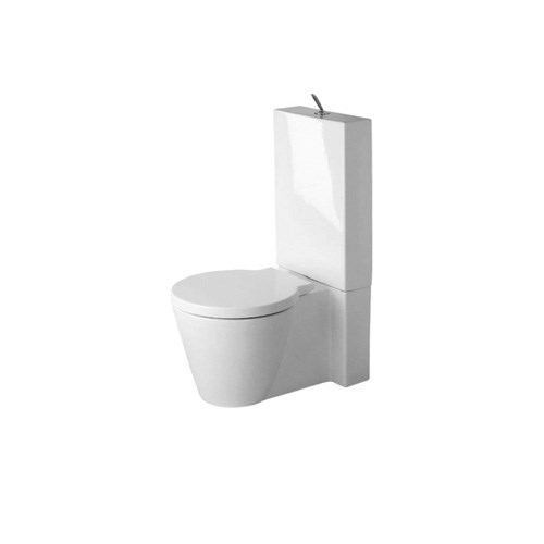 Toilet floor standing 64*41.5cm