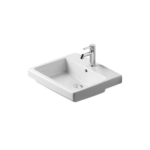 Overcounter washbasin 55*46.5cm