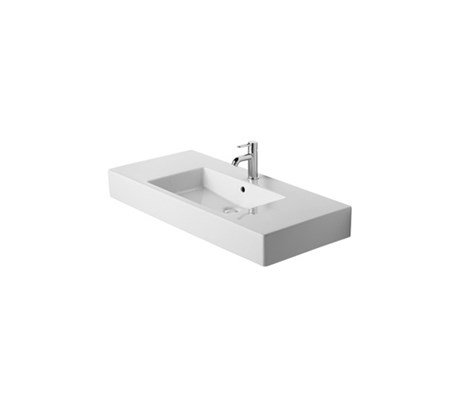 Furniture washbasin 105*49cm