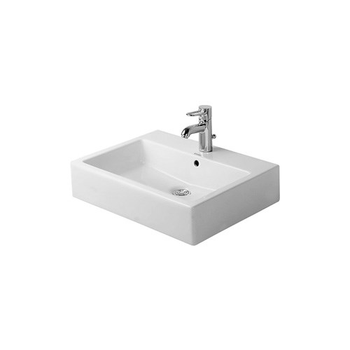 Overcounter washbasin 50*47cm