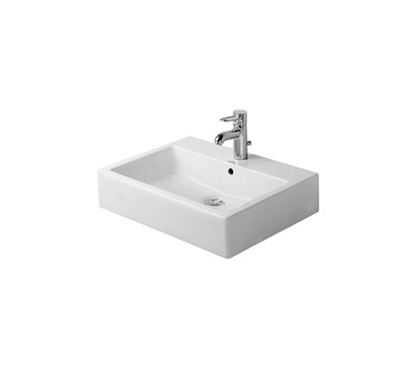OVercounter washbasin 60*47cm