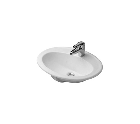 Overcounter washbasin 56*45.5cm