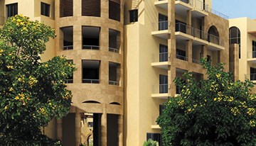 Wadi Grand Residence