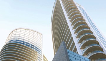 Four Seasons Hotel - Beirut