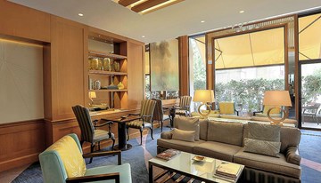 Le Gabriel hotel