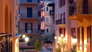 Saifi village II