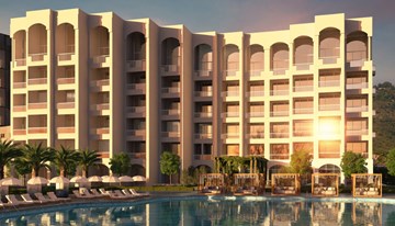 River & See Resort - Nahr el Kalb