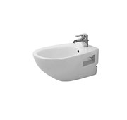 Bidet wall mounted 57.5*36cm