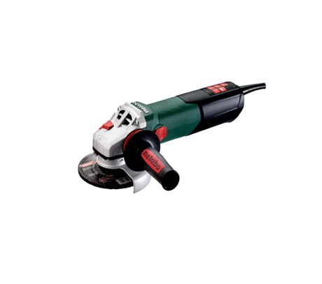 WEA17-125Quick (1700W/125mm)