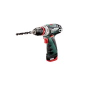 PowerMaxx BS Quick Basic Cordless Drill / Screwdriver 10.8V