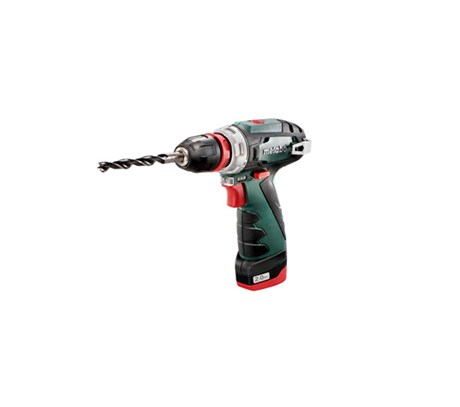 PowerMaxx BS Quick Basic Cordless Drill / Screwdriver 10.8V