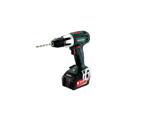 SB 18 LT  Cordless Impact Drill 18V