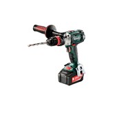 SB 18 LTX Quick  Cordless Impact Drill 18V