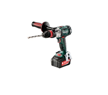 SB 18 LTX Quick  Cordless Impact Drill 18V