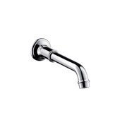 Bath spout