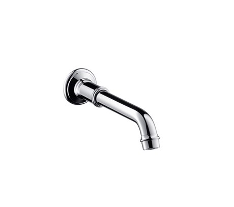 Bath spout