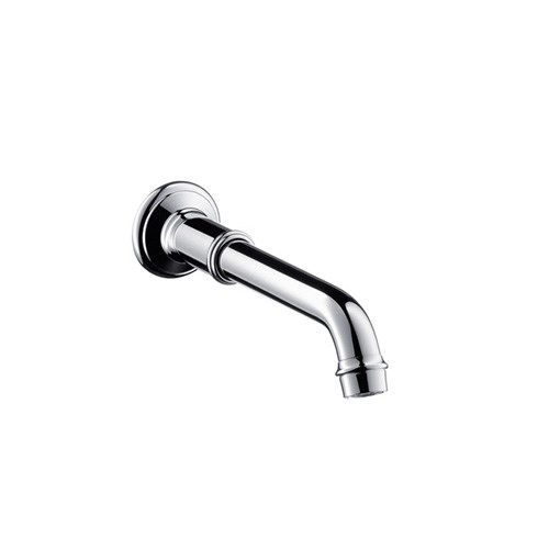 Bath spout