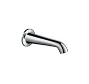 Bath spout