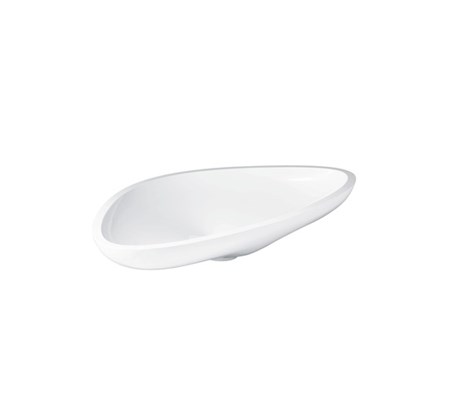 Washbowl 80cm