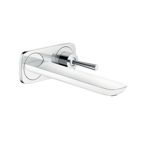Hansgrohe, Bathrooms & Kitchens, Mixers, Single lever basin mixer for ...