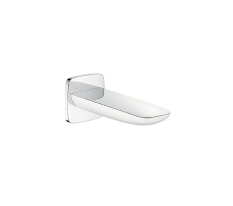 Bath spout