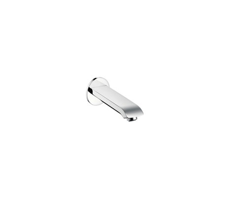 Bath spout