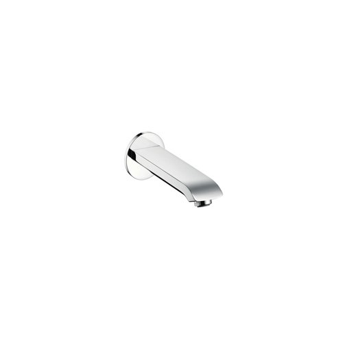 Bath spout