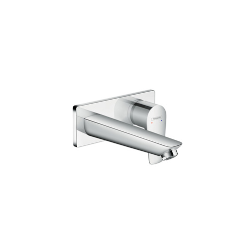 Hansgrohe, Bathrooms & Kitchens, Mixers, Single lever basin mixer for ...