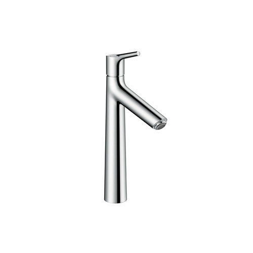 Hansgrohe, Bathrooms & Kitchens, Mixers, Single lever basin mixer for ...