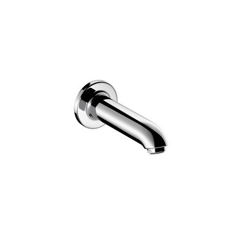Bath spout